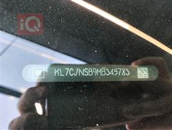 شێڤرۆلێت تراکس